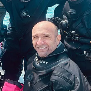 Gabriele Amato